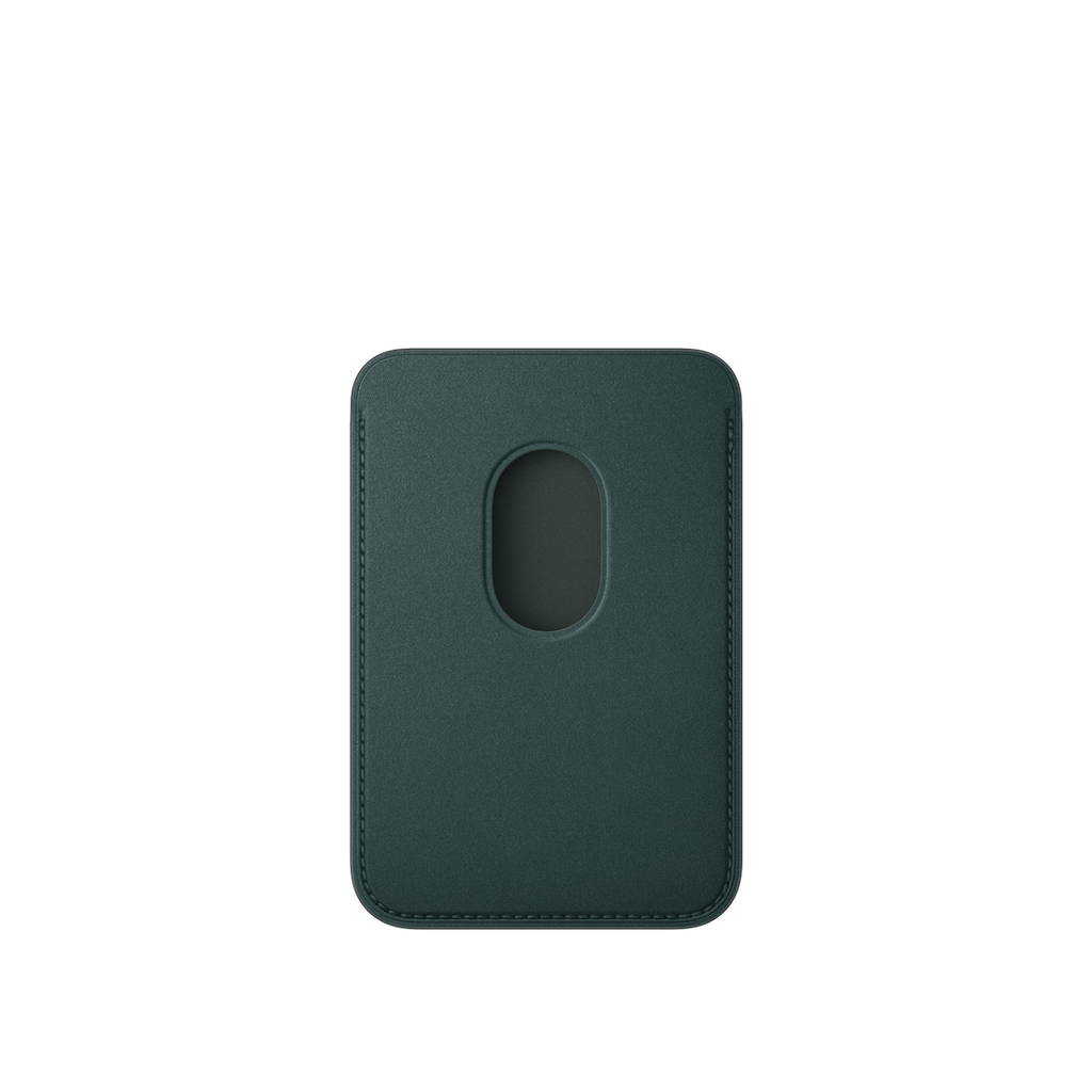 iPhone FineWoven Wallet with MagSafe