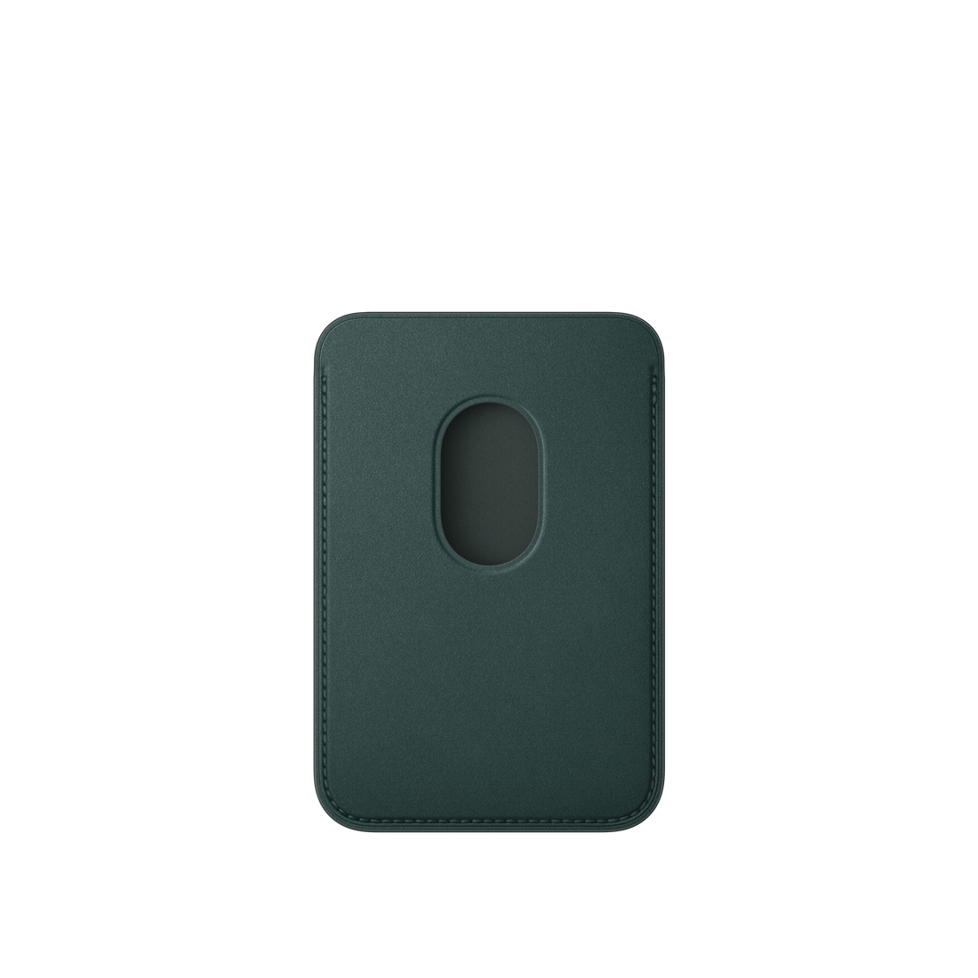 iPhone FineWoven Wallet with MagSafe