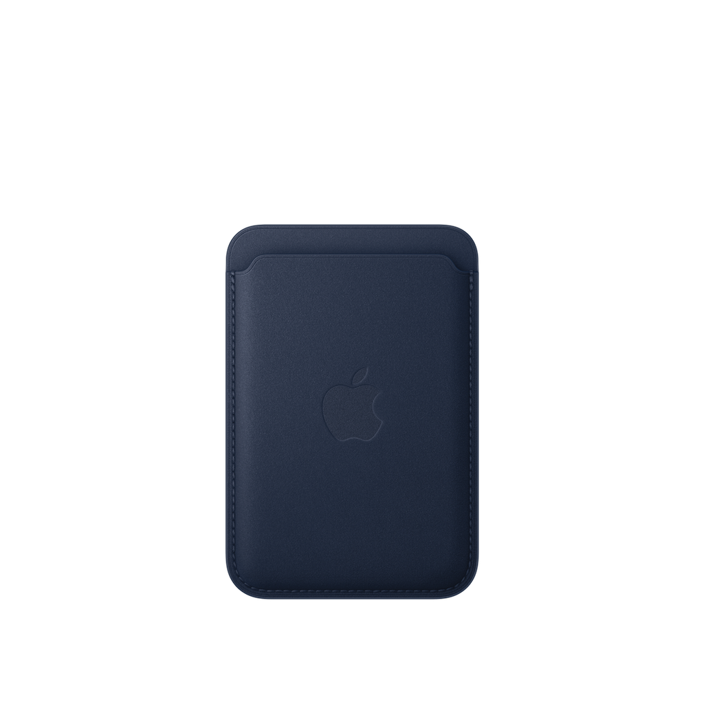 iPhone FineWoven Wallet with MagSafe