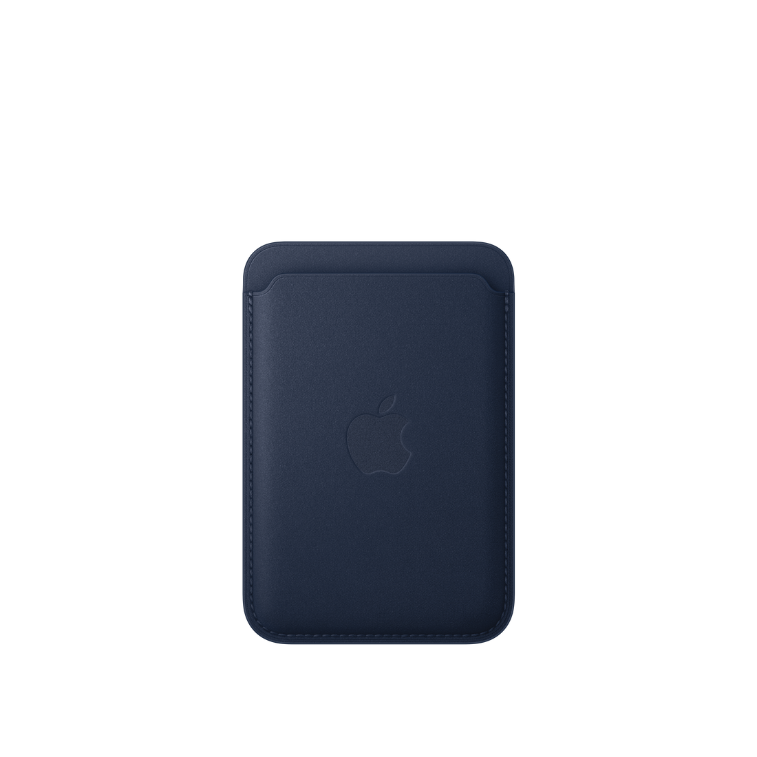 iPhone FineWoven Wallet with MagSafe