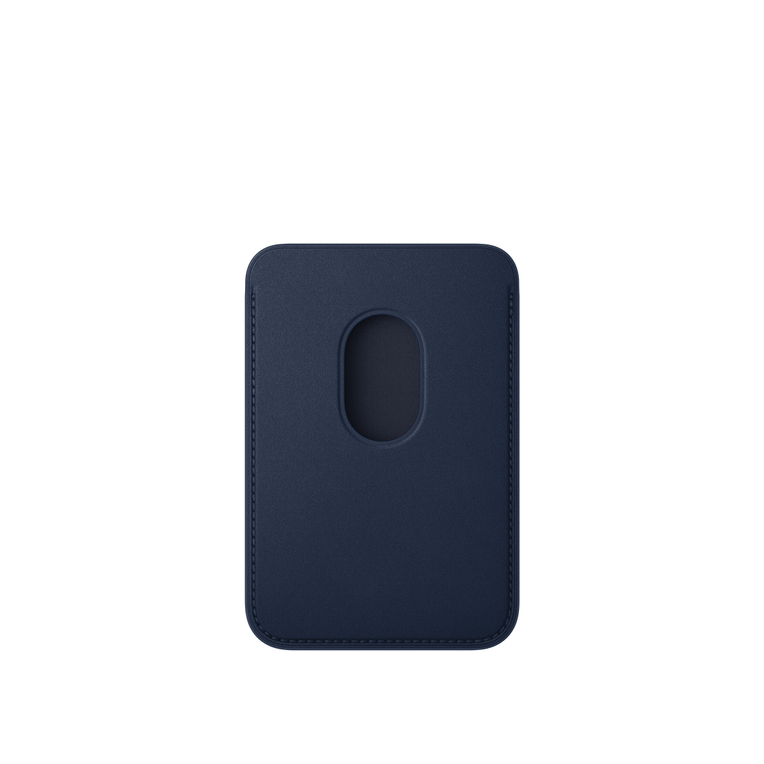 iPhone FineWoven Wallet with MagSafe