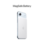 Apple iPhone Air (256GB Storage, Cloud White)