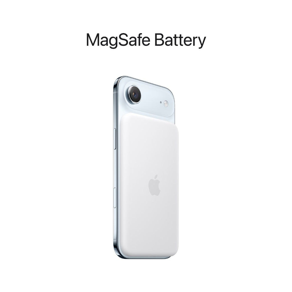 Apple iPhone Air (1TB Storage, Cloud White)