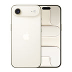 Apple iPhone Air (512GB Storage, Light Gold)