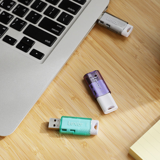 Lexar Jump Drive S60 USB Flash Drive - 32GB