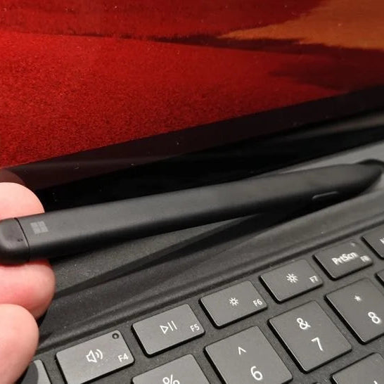 Microsoft Surface KB+PEN Store BLACK