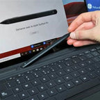 Microsoft Surface KB+PEN Store BLACK