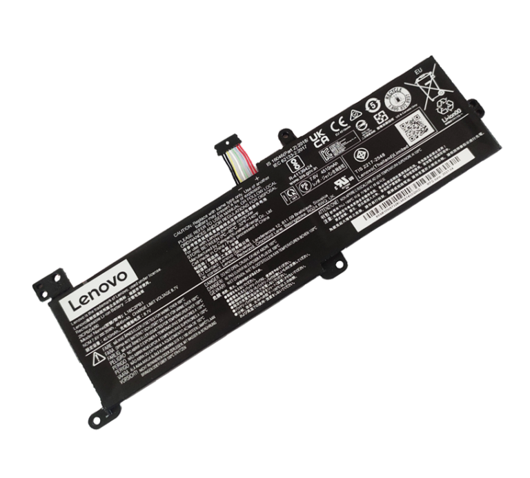 Lenovo L16L2PB2 Original OEM 30Whr 4000mAh 7.4V 2 Cell Laptop Battery for Select Lenovo Laptops
