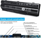 Dell Original 11.1V 56Wh 4840mAh 6 Cell Laptop Battery for XPS 14 & XPS 14 L401X