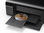 EPSON ECO TANK L805 WIFI INK TANK PHOTO PRINTER