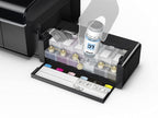 EPSON ECO TANK L805 WIFI INK TANK PHOTO PRINTER