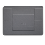 MOFT Invisible Laptop Stand - Macbook and Laptops Without Bottom-Vent- Compatible With Laptops up to-15.6 inch