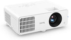 BENQ LW650 4000 ANSI LMS WXGA LASER MEETING ROOM PROJECTOR (4000 LM) PORTABLE PROJECTOR (WHITE)