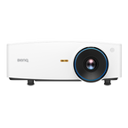 BENQ LK935 5500 LUMEN 4K LASER CONFERENCE ROOM PROJECTOR (5500 LM) PORTABLE PROJECTOR (SILVER, BLACK)