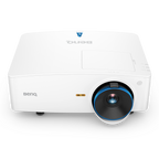 BENQ LK935 5500 LUMEN 4K LASER CONFERENCE ROOM PROJECTOR (5500 LM) PORTABLE PROJECTOR (SILVER, BLACK)
