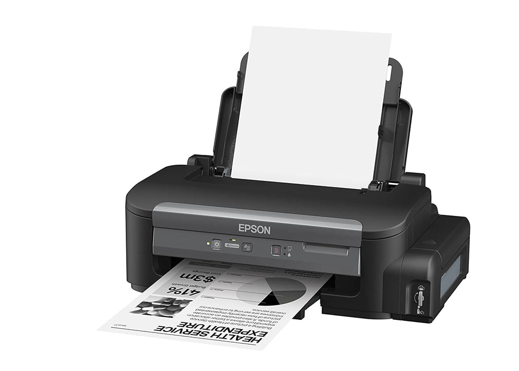 EPSON ECOTANK M105 WI-FI SINGLE FUNCTION PRINTER