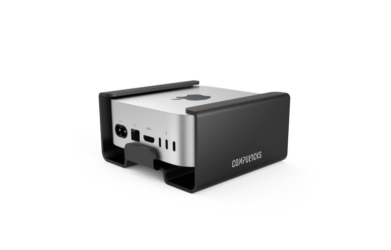Mac mini Security Mount - M4