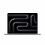 Apple MacBook Pro M5 Chip (16GB RAM/ 1TB SSD/ 14 inch (35.56 cm) Liquid Retina XDR Display/ 10-core CPU/ 10-core GPU/ macOS/ Space Black) MDE14HN/A