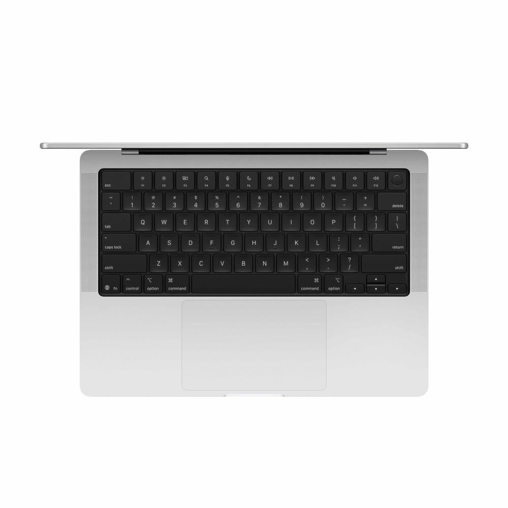 Apple MacBook Pro M5 Chip (16GB RAM/ 1TB SSD/ 14 inch (35.56 cm) Liquid Retina XDR Display/ 10-core CPU/ 10-core GPU/ macOS/ Space Black) MDE14HN/A