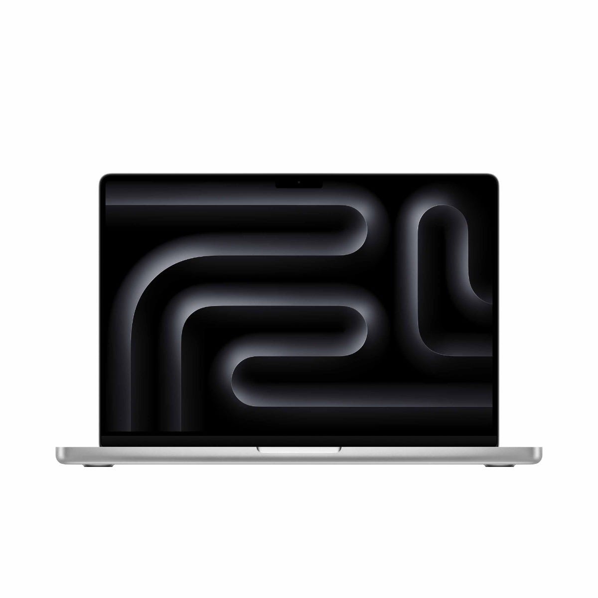 Apple MacBook Pro M5 Pro Chip (24GB RAM/ 1TB SSD/ 14 inch (35.56 cm) Liquid Retina XDR Display/ 15-core CPU/ 16-core GPU/ macOS/ Silver) MGDN4HN/A