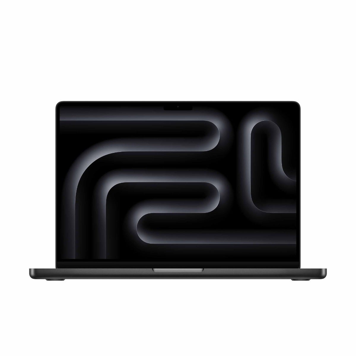 Apple MacBook Pro M5 Max Chip (36GB RAM/ 2TB SSD/ 14 inch (35.56 cm) Liquid Retina XDR Display/ 18-core CPU/ 32-core GPU/ macOS/ Space Black) MGDU4HN/A