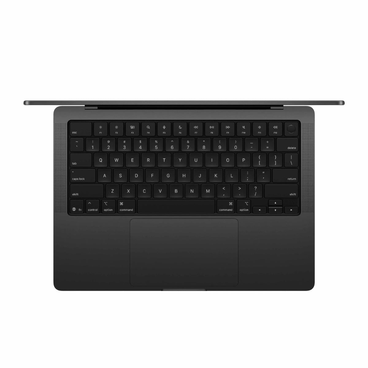 Apple MacBook Pro M5 Pro Chip (24GB RAM/ 1TB SSD/ 14 inch (35.56 cm) Liquid Retina XDR Display/ 15-core CPU/ 16-core GPU/ macOS/ Space Black) MGDR4HN/A