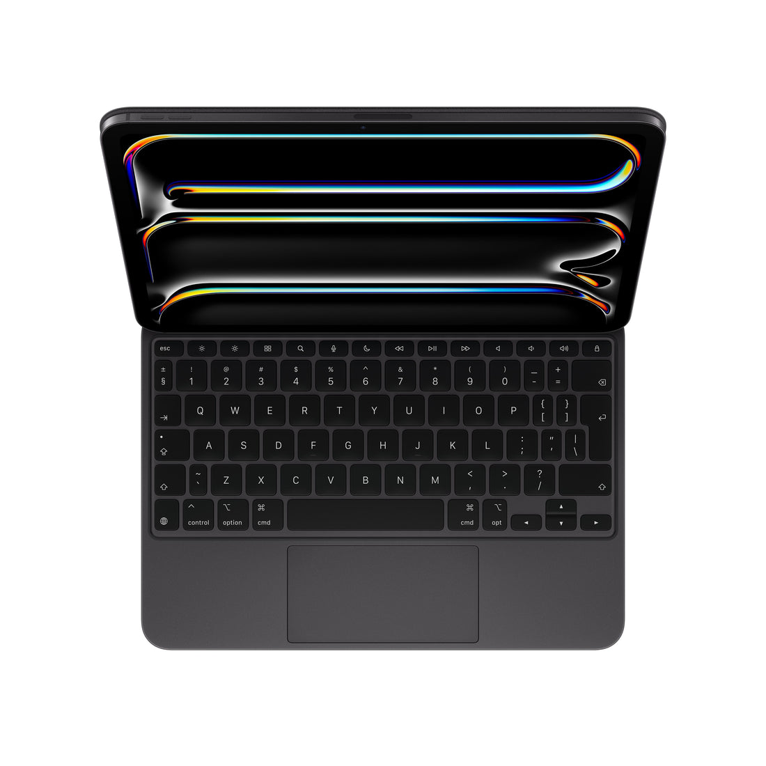Magic Keyboard for iPad Pro 11‑inch (M4) - US English