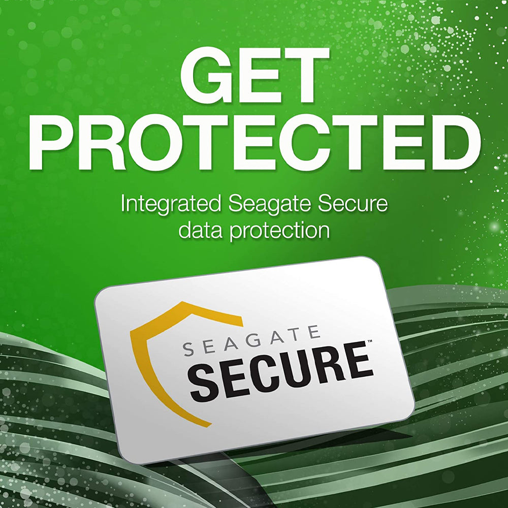 Seagate BarraCuda 2TB 3.5" SATA 6 GB/s 7200 RPM Desktop Internal Hard Disk Drive