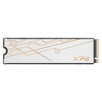 XPG MARS 980 BLADE 2TB PCIe Gen5 x4 M.2 2280 Solid State Drive