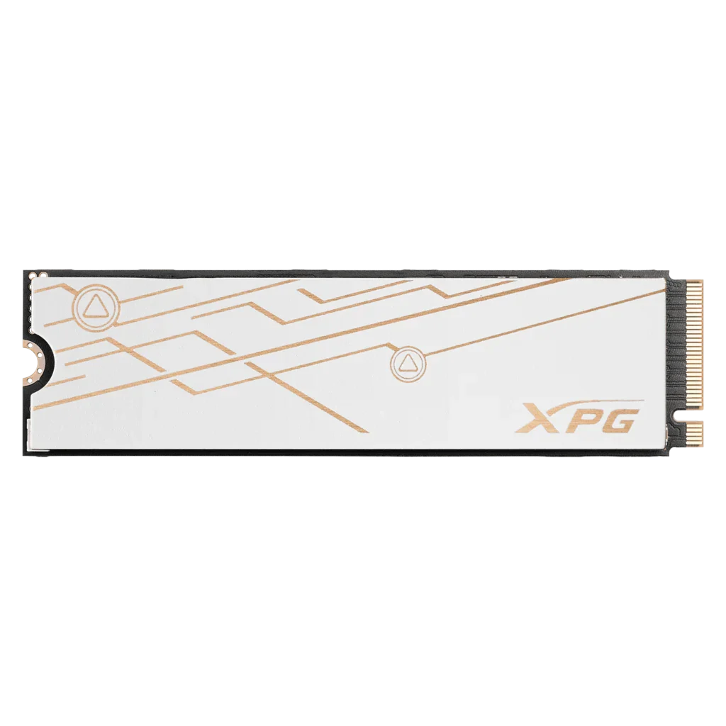 XPG MARS 980 BLADE 1TB PCIe Gen5 x4 M.2 2280 Solid State Drive