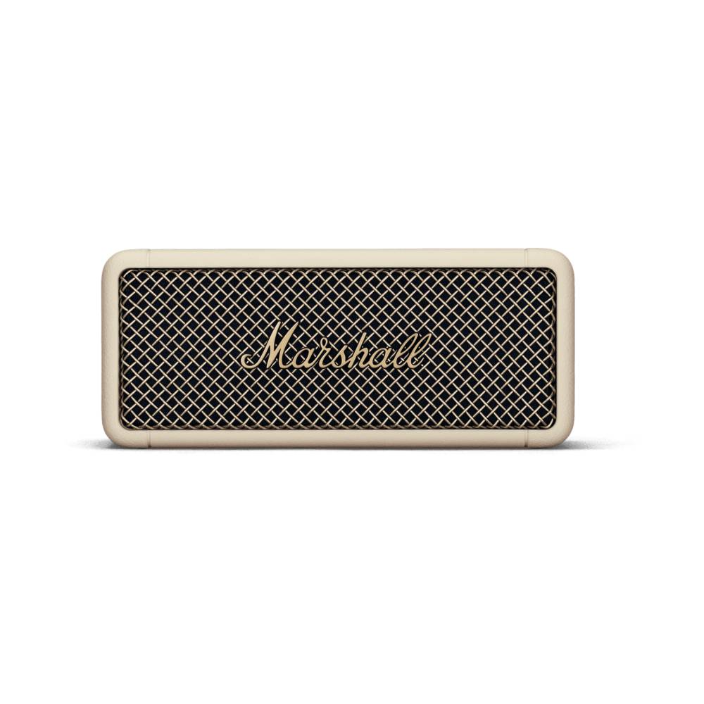 Marshall Emberton Portable Bluetooth Speaker
