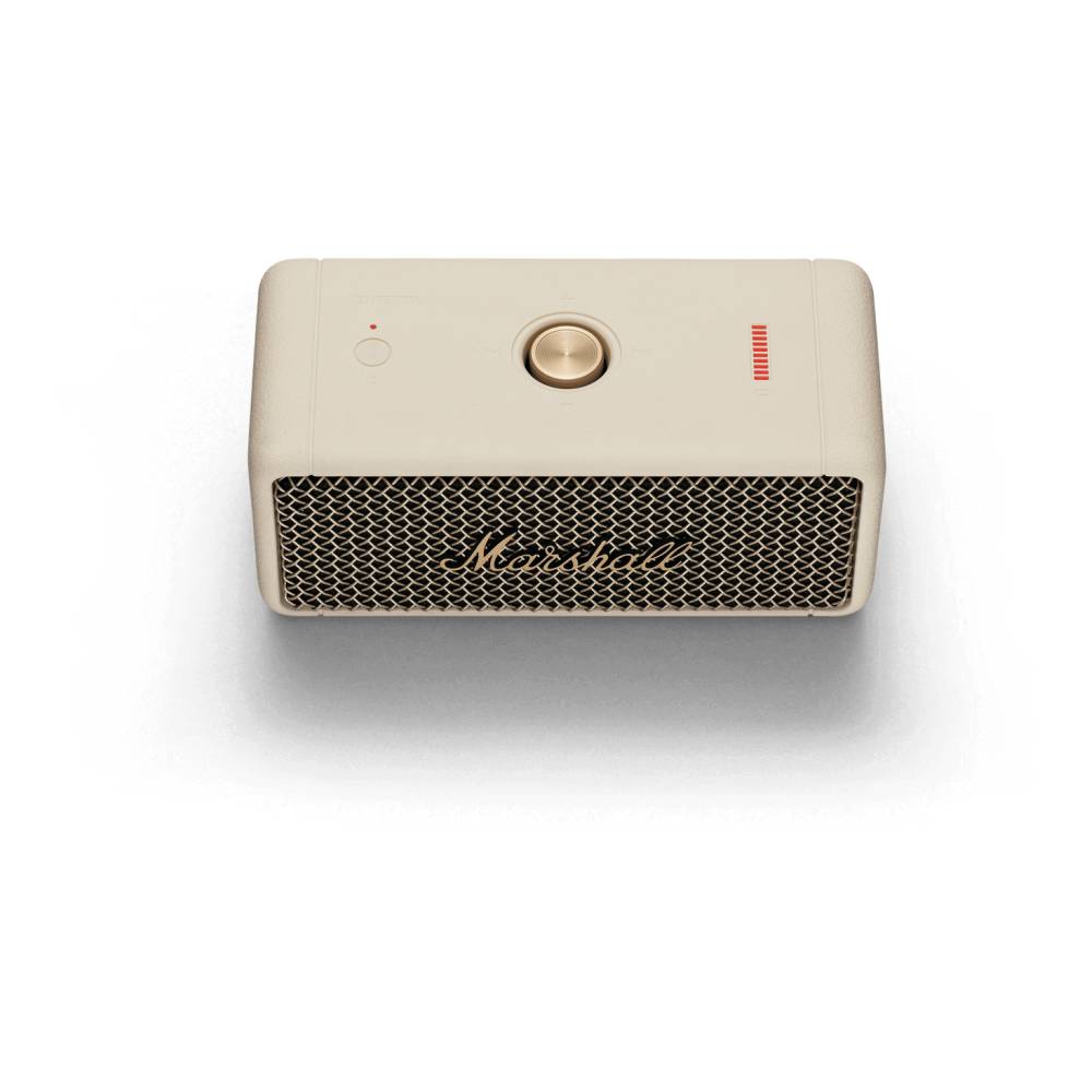 Marshall Emberton Portable Bluetooth Speaker