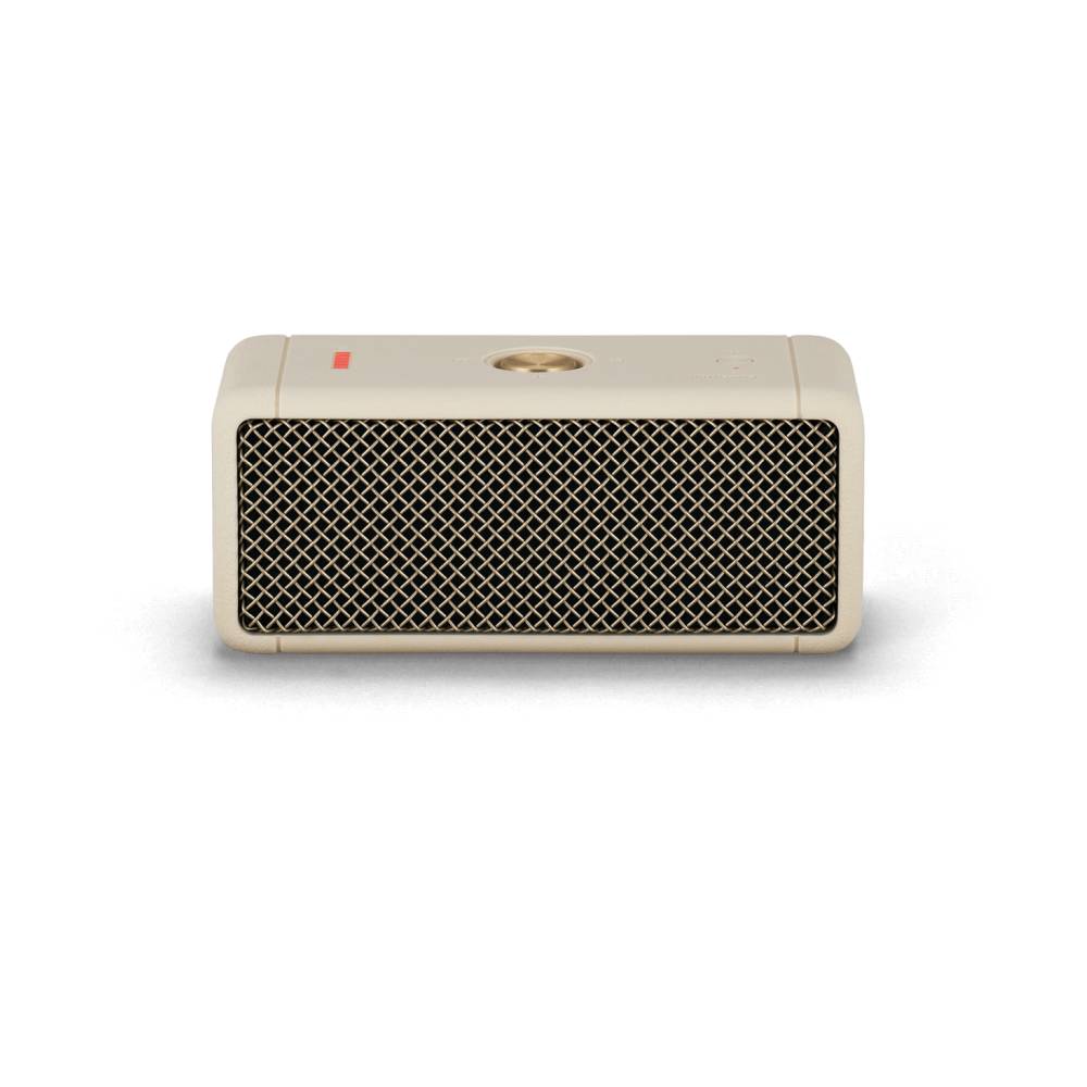 Marshall Emberton Portable Bluetooth Speaker