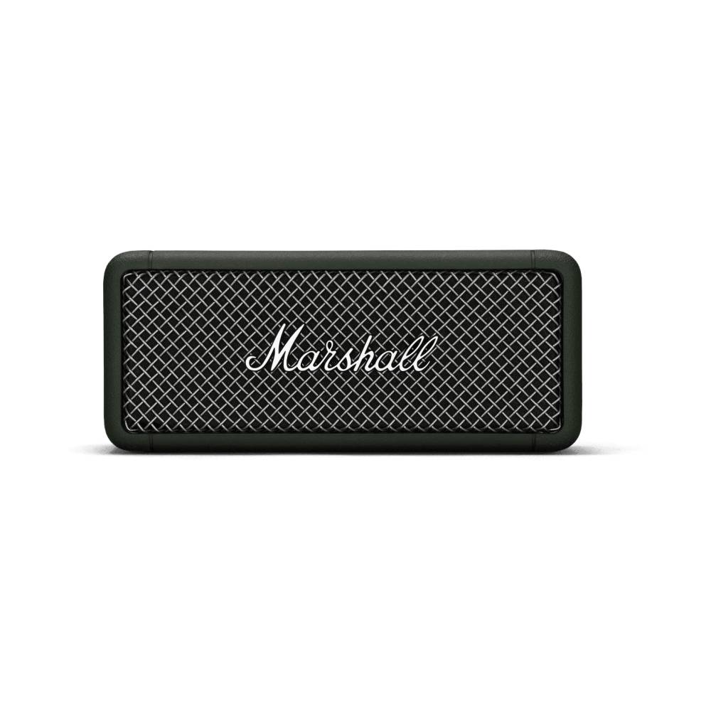 Marshall Emberton Portable Bluetooth Speaker