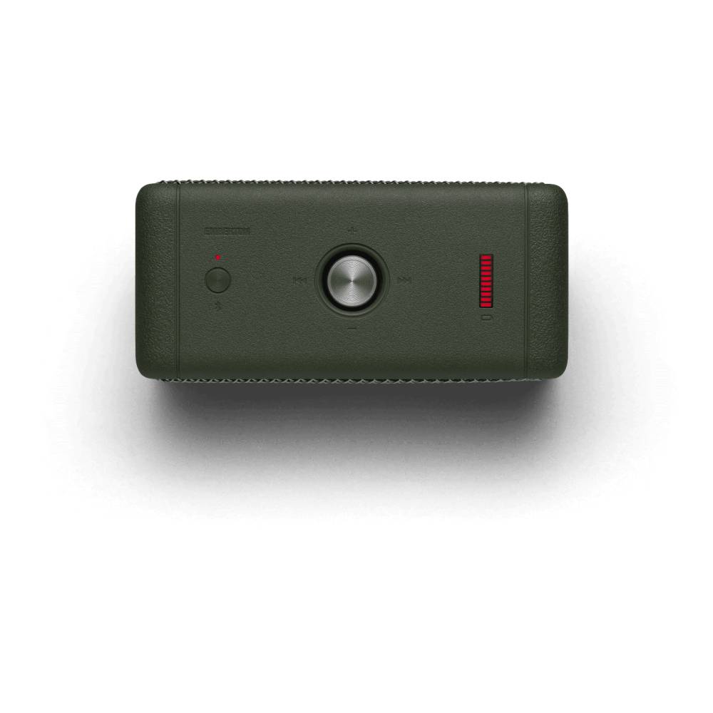 Marshall Emberton Portable Bluetooth Speaker