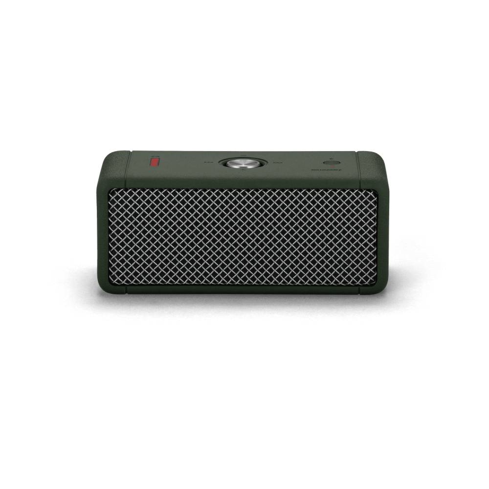 Marshall Emberton Portable Bluetooth Speaker