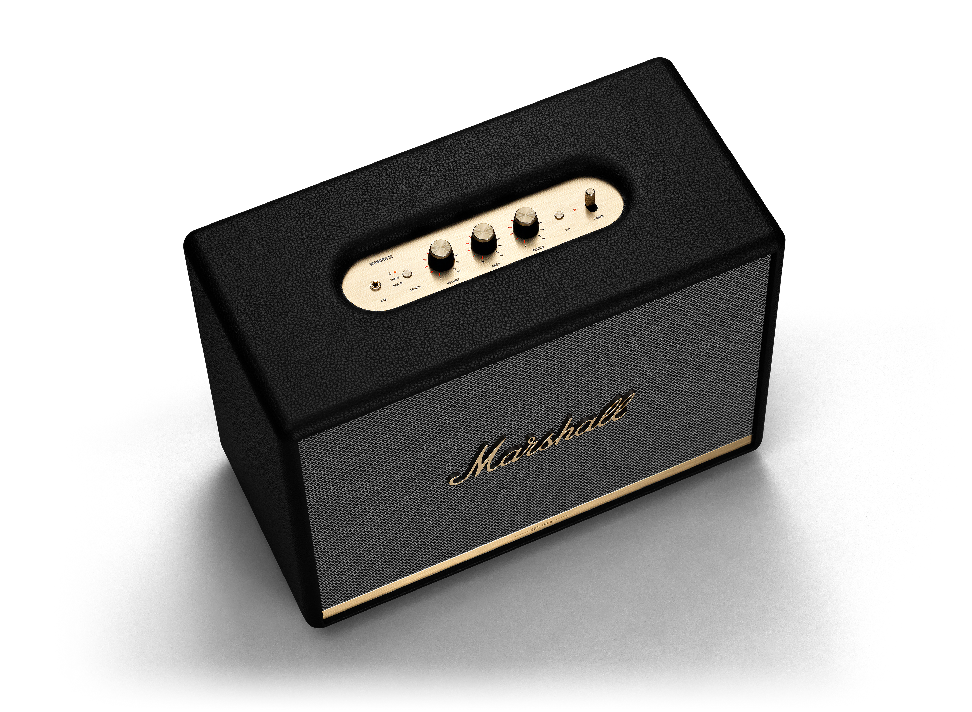 Marshall Woburn 2 Bletooth Speaker