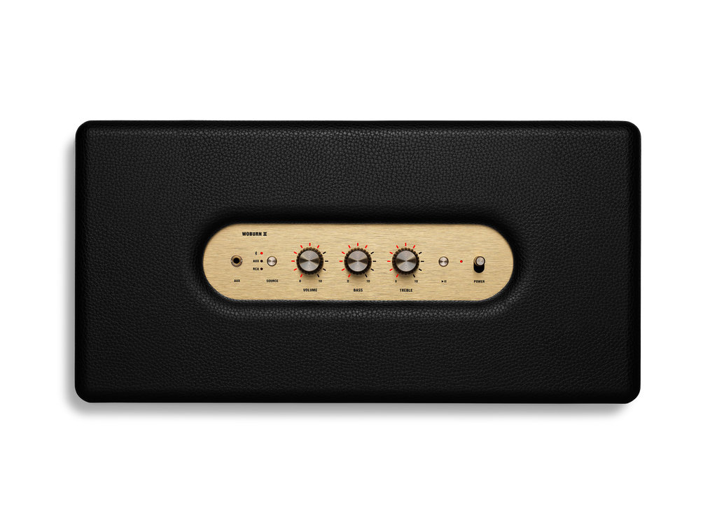 Marshall Woburn 2 Bletooth Speaker