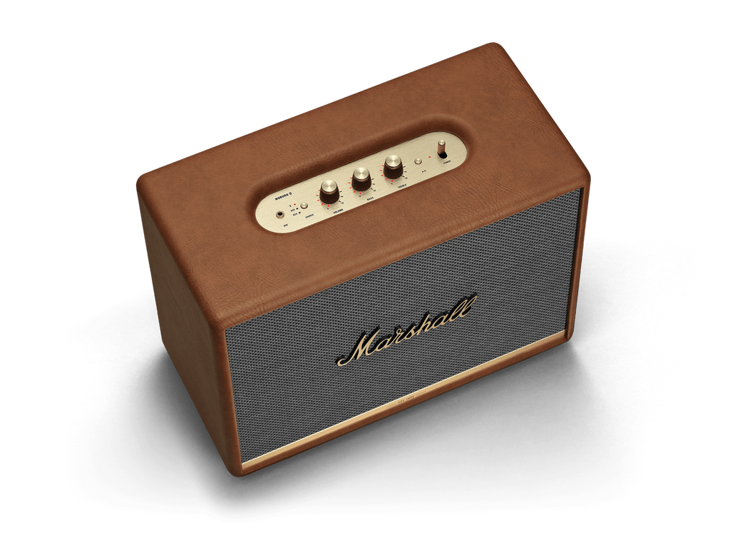 Marshall Woburn 2 Bletooth Speaker