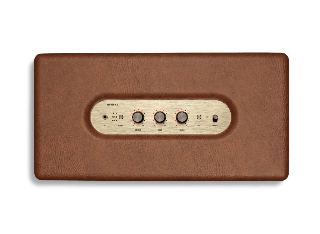 Marshall Woburn 2 Bletooth Speaker