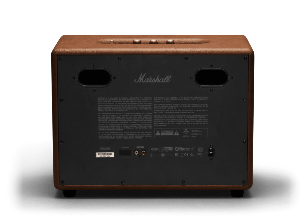 Marshall Woburn 2 Bletooth Speaker