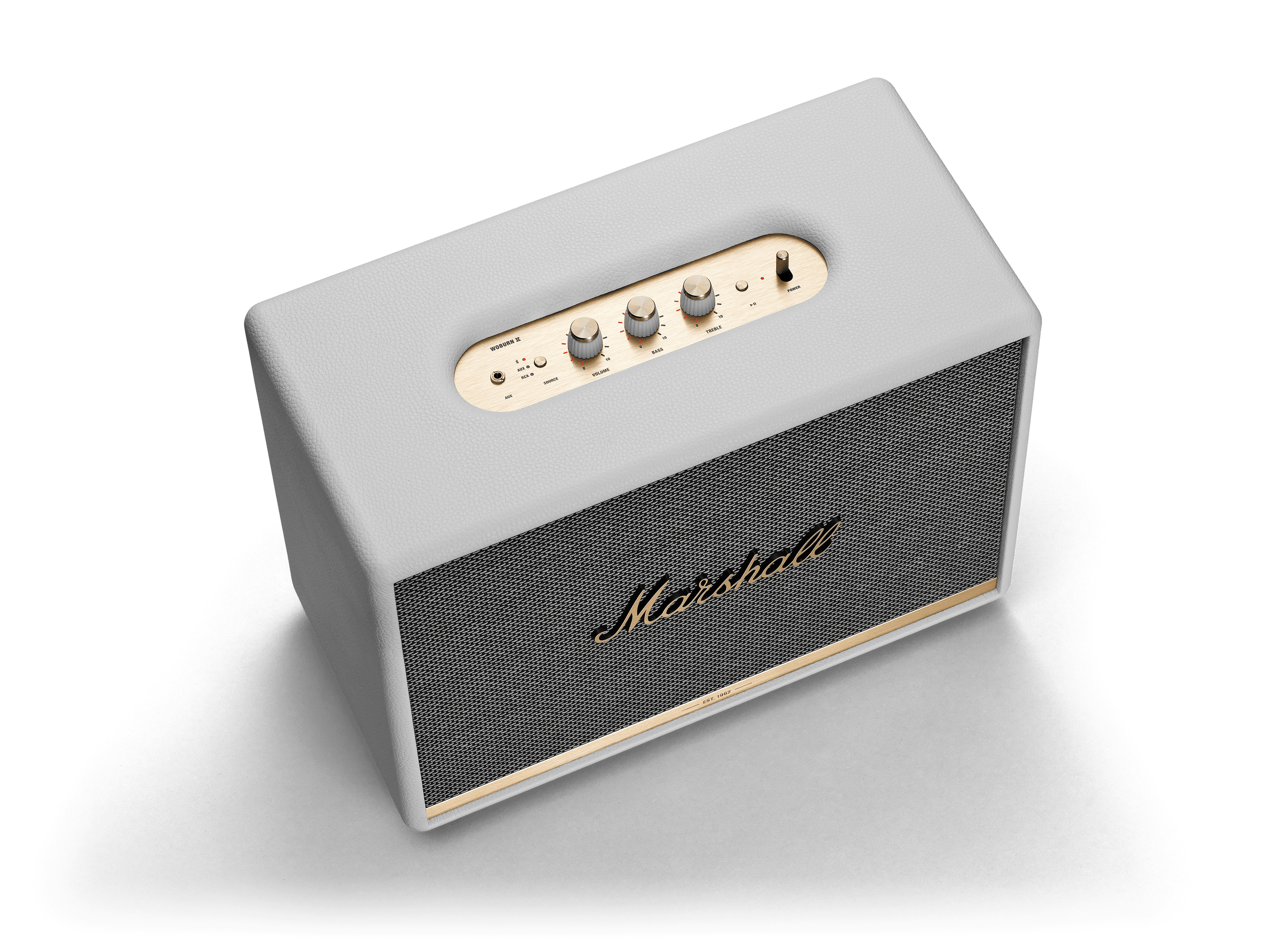 Marshall Woburn 2 Bletooth Speaker