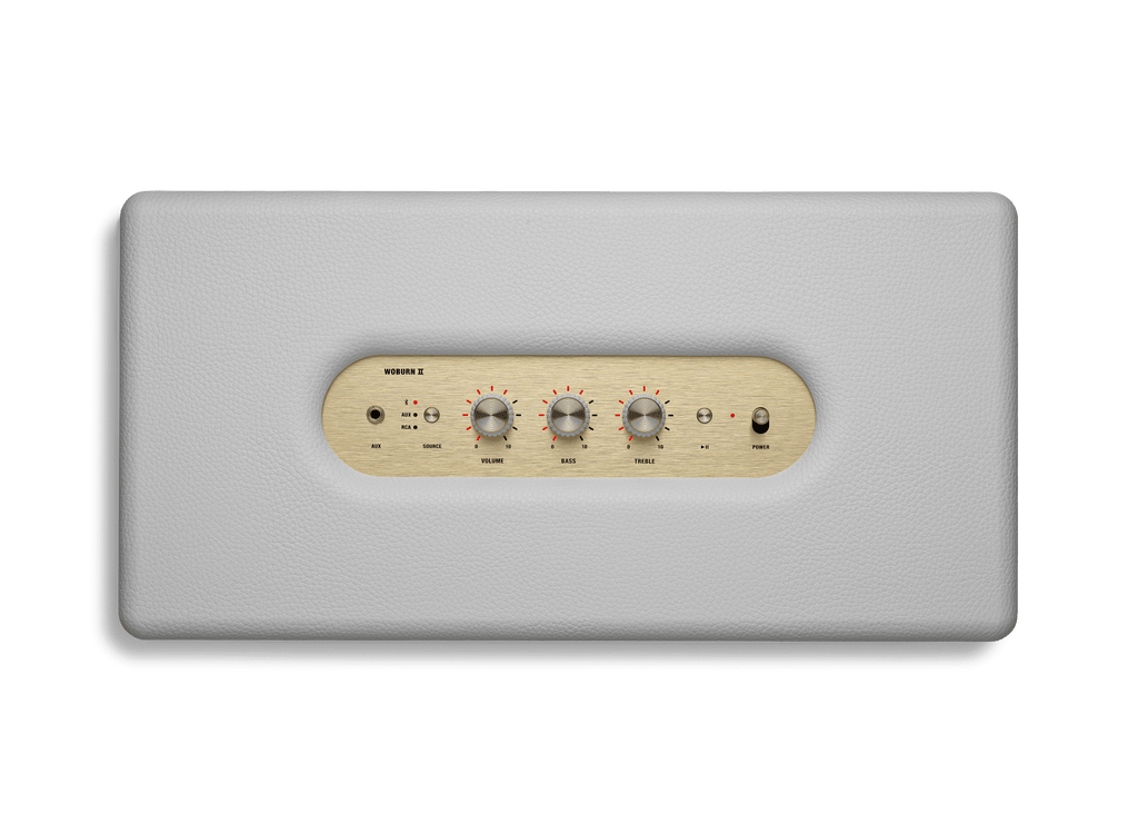 Marshall Woburn 2 Bletooth Speaker