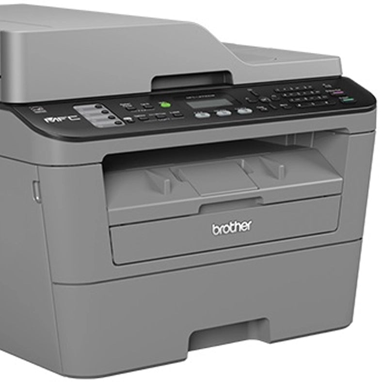 Monochrome Laser Multifunction - MFC   - L2701DW