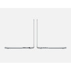 Apple MacBook Pro M4 Pro Chip (24GB RAM/ 512GB SSD/ 16.2 inch (41.05 cm) Liquid Retina XDR Display/ 14-core CPU/ 20-core GPU macOS/ Silver)