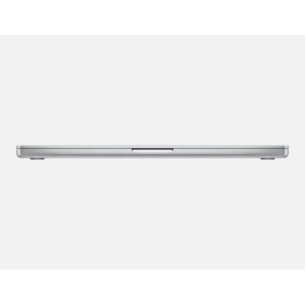 Apple MacBook Pro M4 Pro Chip (24GB RAM/ 512GB SSD/ 16.2 inch (41.05 cm) Liquid Retina XDR Display/ 14-core CPU/ 20-core GPU macOS/ Silver)