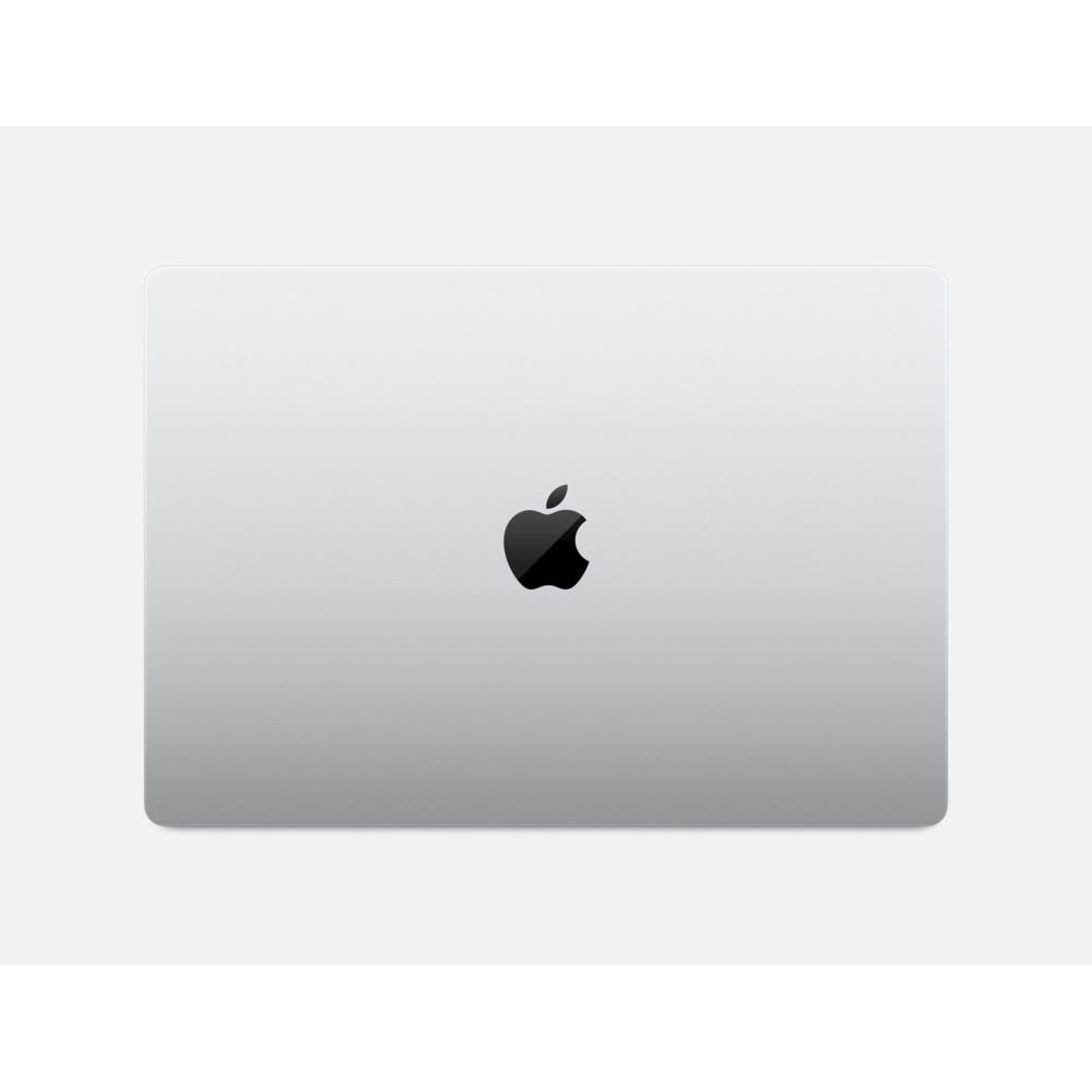 Apple MacBook Pro M4 Pro Chip (48GB RAM/ 512GB SSD/ 16.2 inch (41.05 cm) Liquid Retina XDR Display/ 14-core CPU/ 20-core GPU macOS/ Silver)