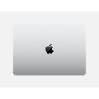 Apple MacBook Pro M4 Pro Chip (24GB RAM/ 512GB SSD/ 16.2 inch (41.05 cm) Liquid Retina XDR Display/ 14-core CPU/ 20-core GPU macOS/ Silver)