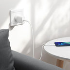 ALOGIC 1X20 Rapid Power 20W USB-C Compact Wall Charger