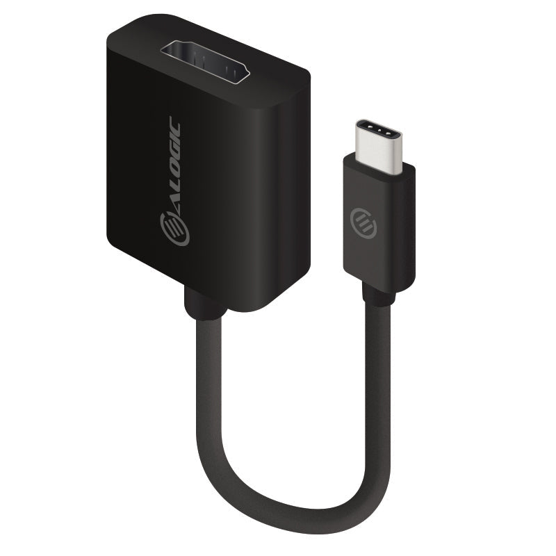 USB-C to HDMI Adapter with 4K2K Support